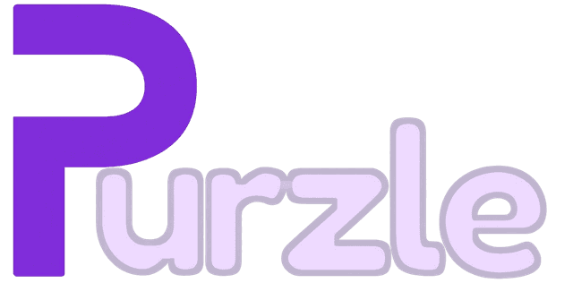 Purzle Logo
